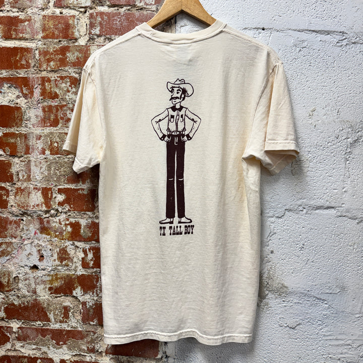 TX Tall Boy Tee