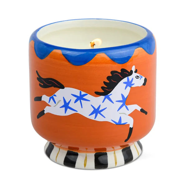 Dopo Horse Candle
