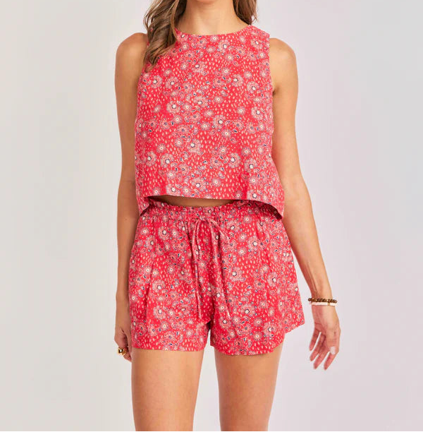 Liv Firecracker Top