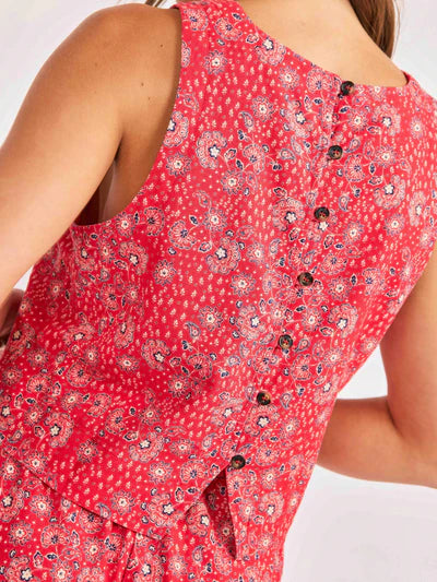 Liv Firecracker Top