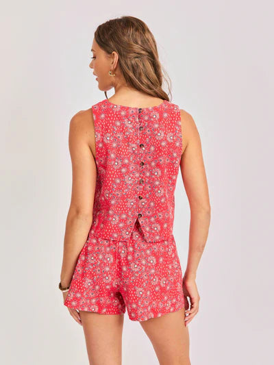Liv Firecracker Top