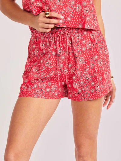 Liv Firecracker Shorts