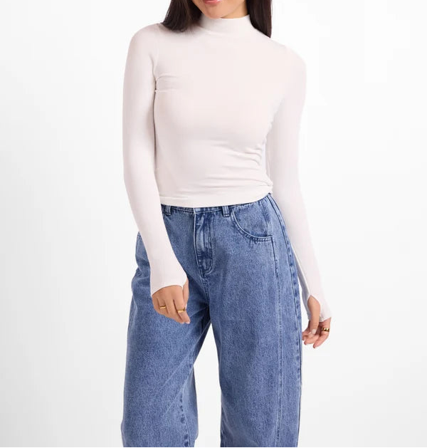 Ronan Knit Top