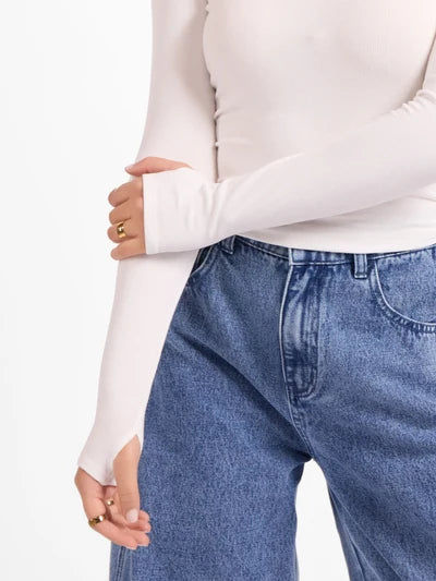 Ronan Knit Top