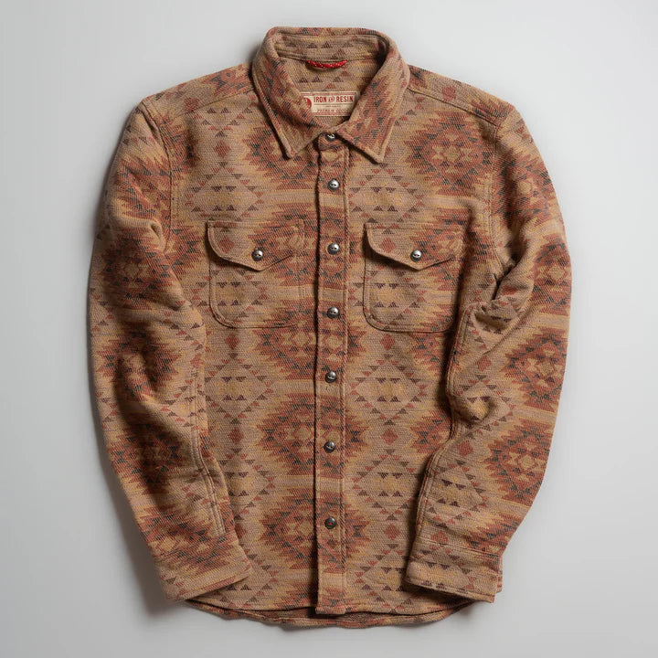Allman Shirt