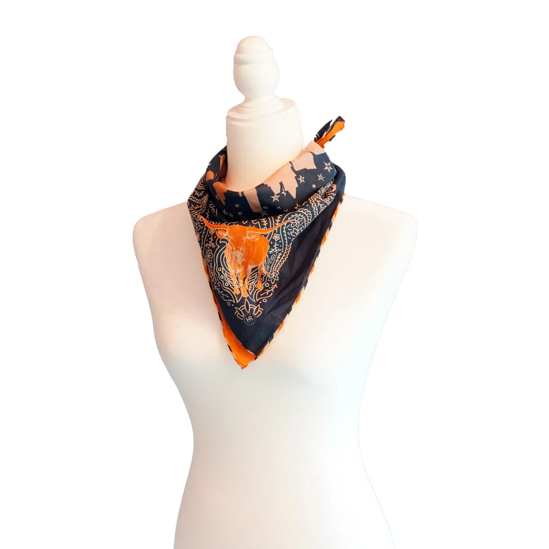 Austin City Limits Bandana