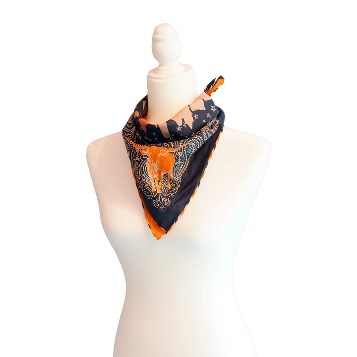 Austin City Limits Bandana