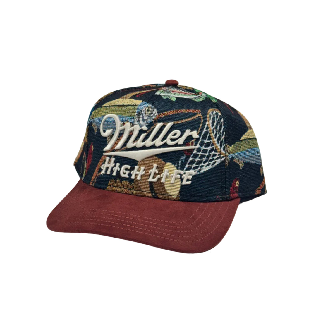 Miller Archibald Hat