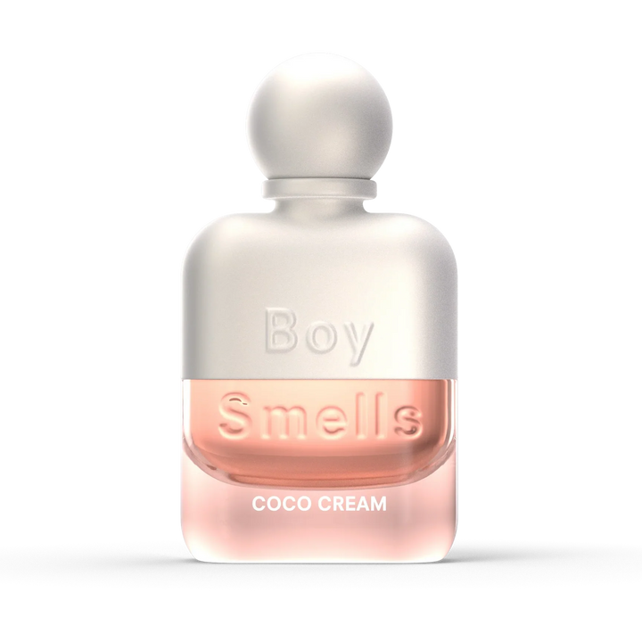 Coco Cream Eau De Parfum