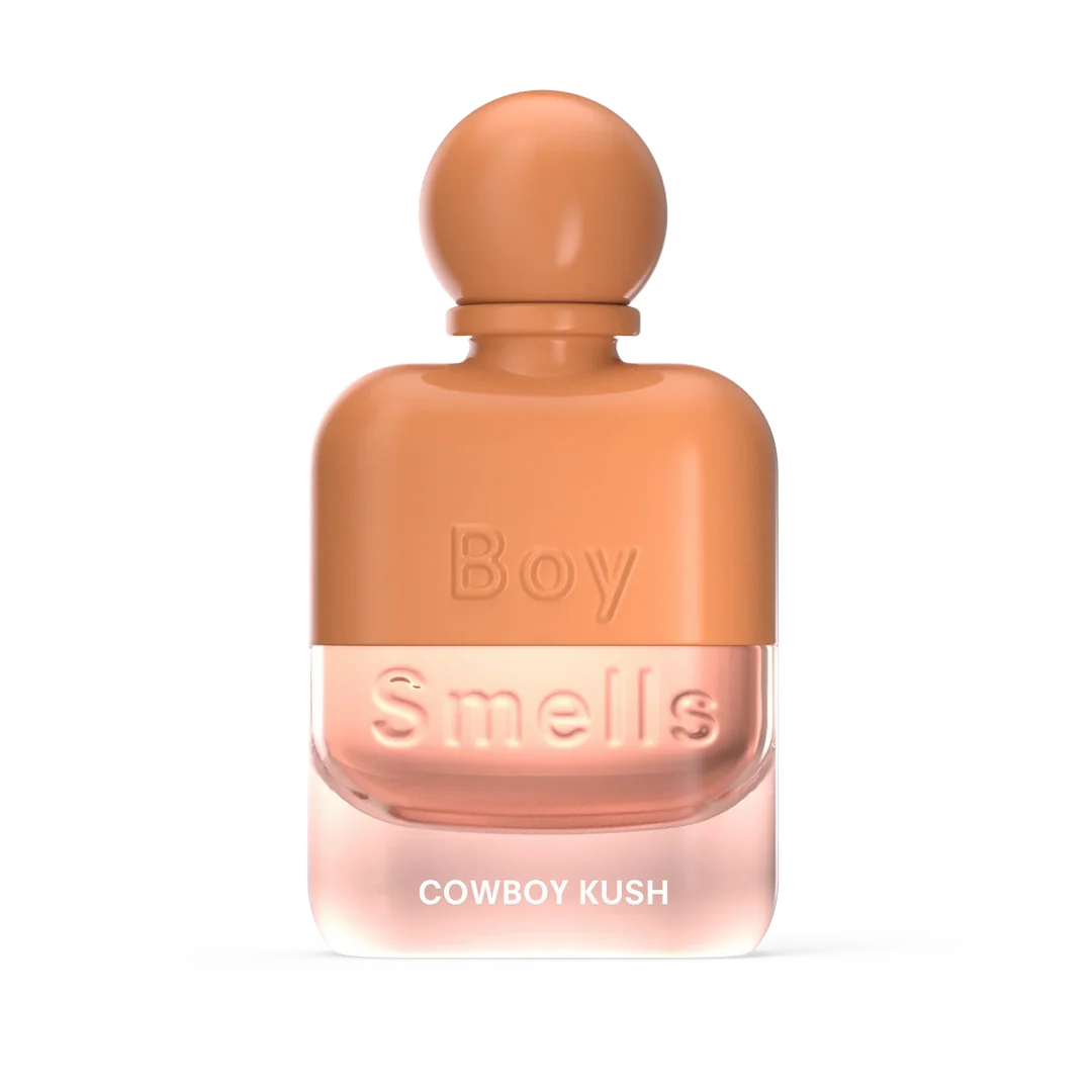 Cowboy Kush Eau De Parfum