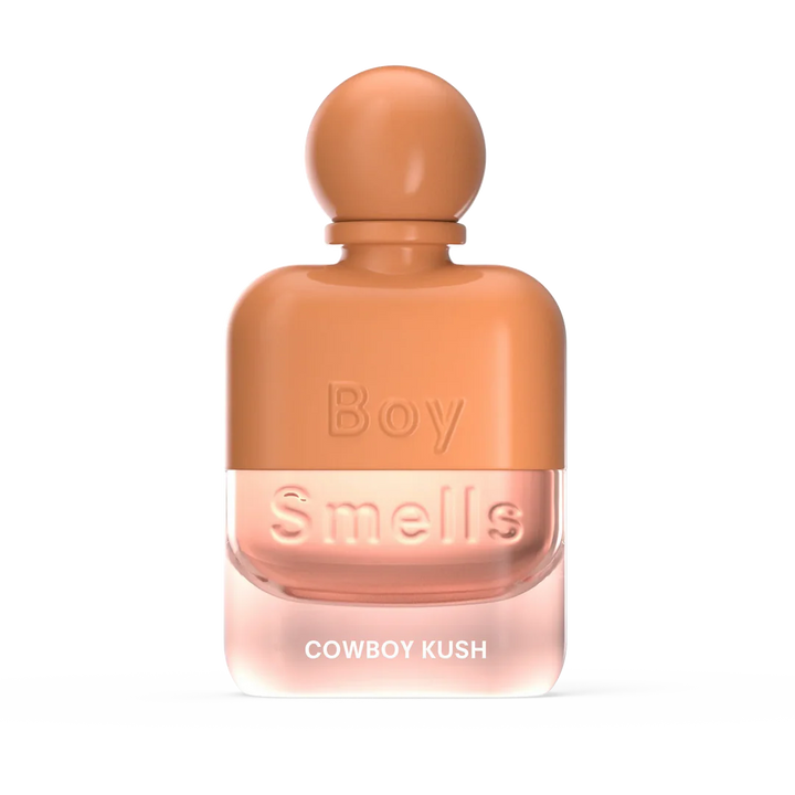 Cowboy Kush Eau De Parfum