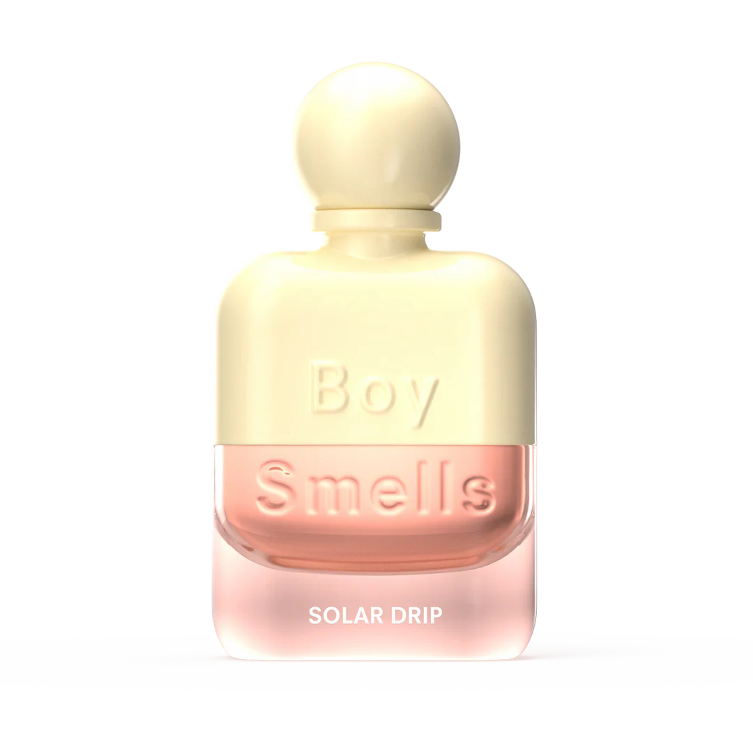 Solar Drip Eau De Parfum