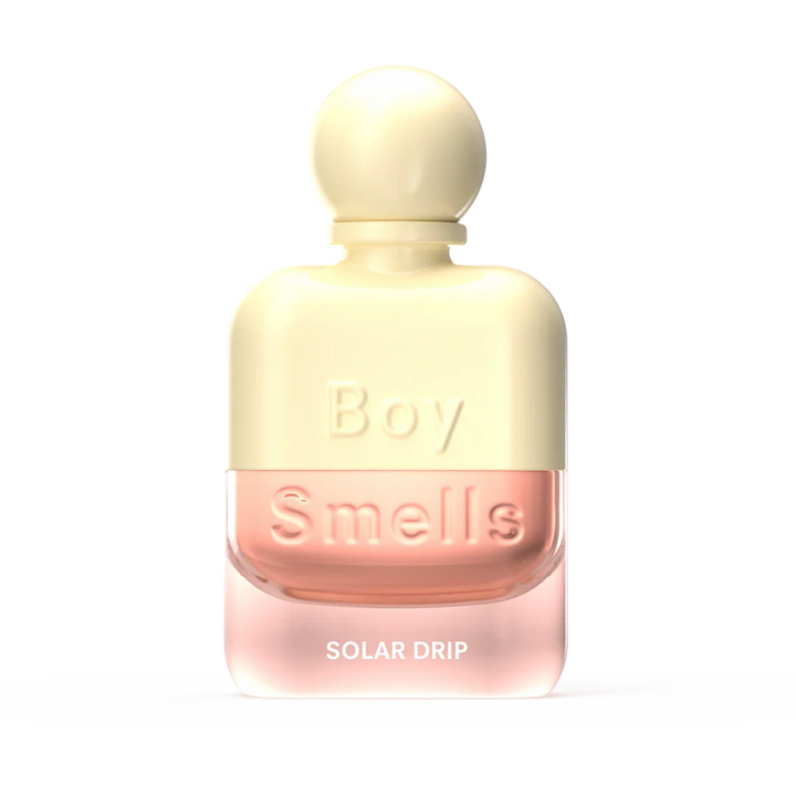 Solar Drip Eau De Parfum