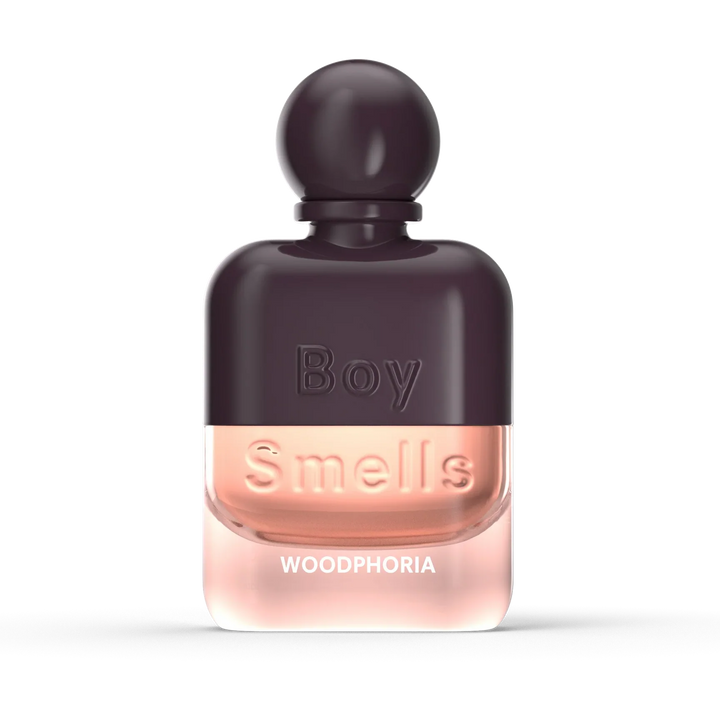 Woodphoria Eau De Parfum