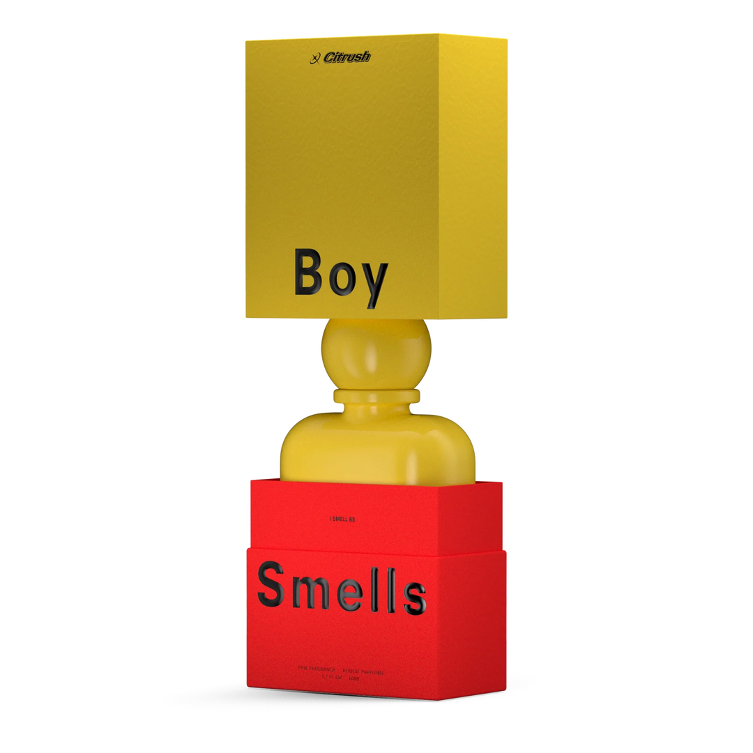 Citrush Eau De Parfum