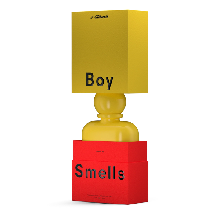 Citrush Eau De Parfum