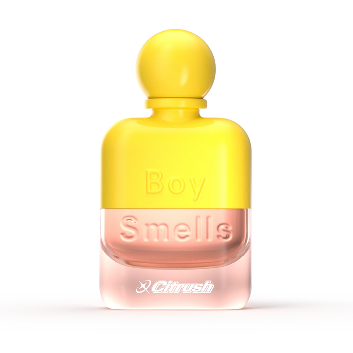 Citrush Eau De Parfum