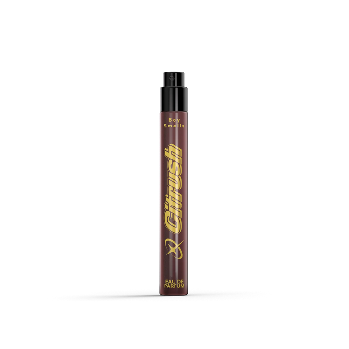 Citrush Travel Spray