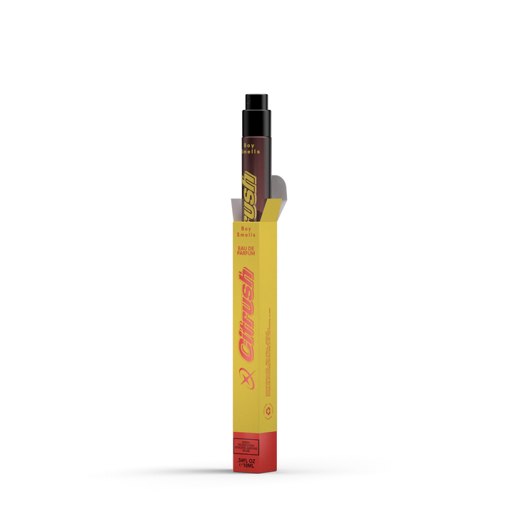 Citrush Travel Spray