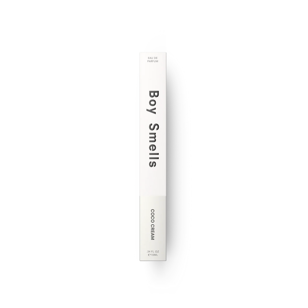 Coco Cream Travel Spray