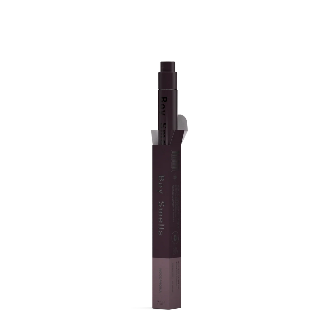 Woodphoria Travel Spray