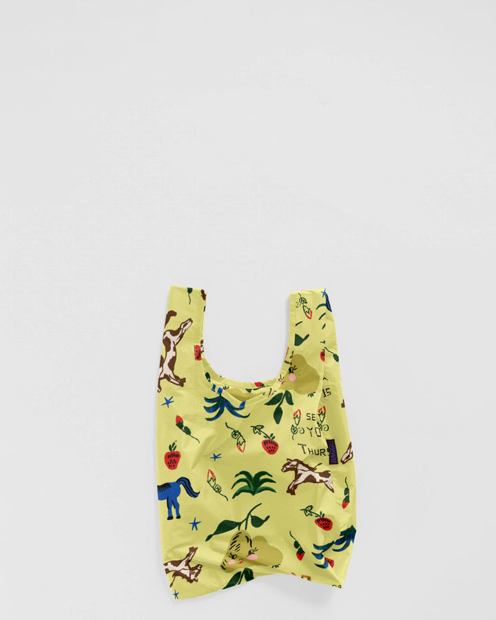 Baby Baggu