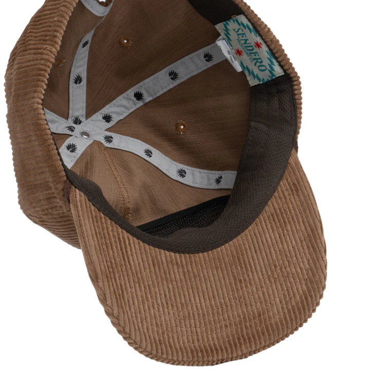 Big Bend National Park Hat