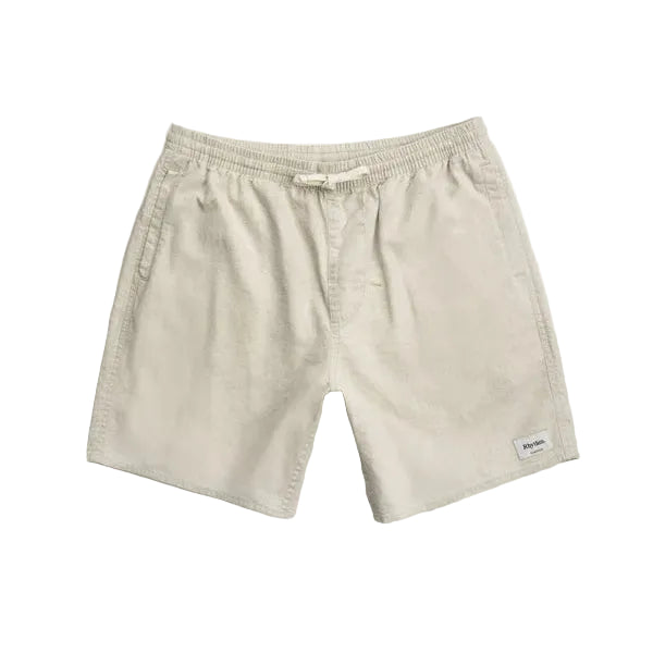 Classic Linen Jam Shorts
