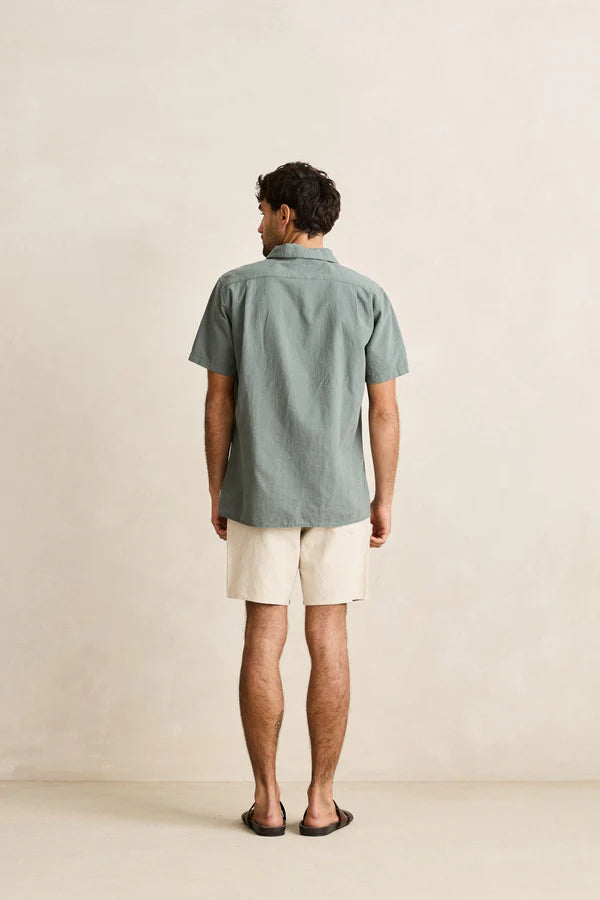 Classic Linen Jam Shorts