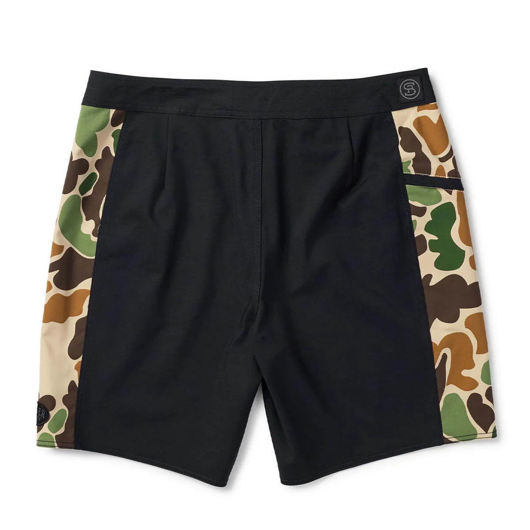 Capo Panel Boardshorts