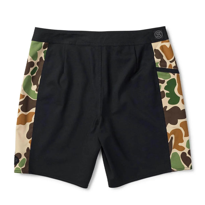 Capo Panel Boardshorts