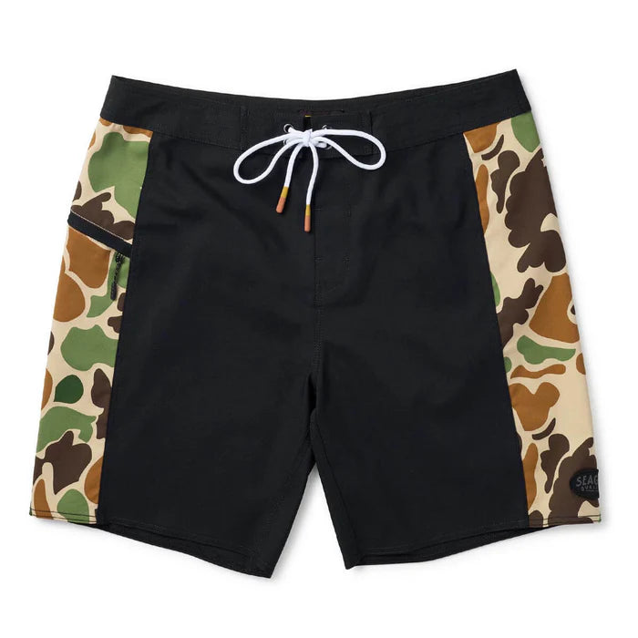Capo Panel Boardshorts