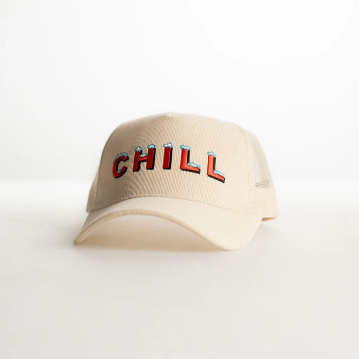 Chill Hat
