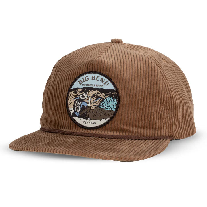 Big Bend National Park Hat