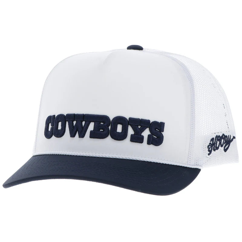 Dallas Cowboys Hat