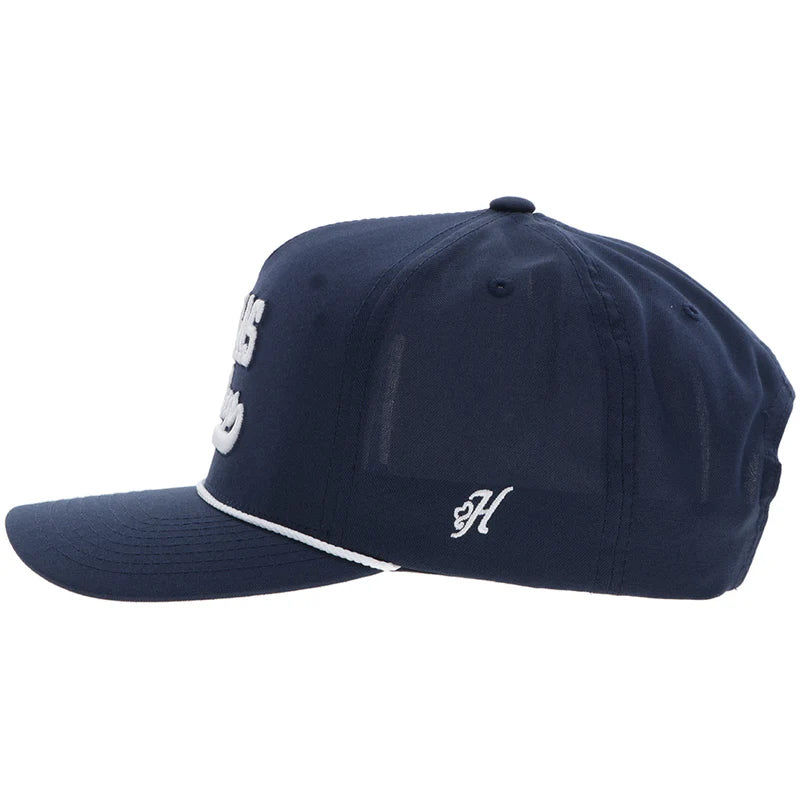 Dallas Cowboys Navy Hat