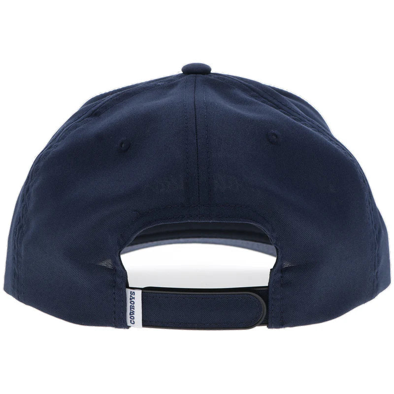 Dallas Cowboys Navy Hat