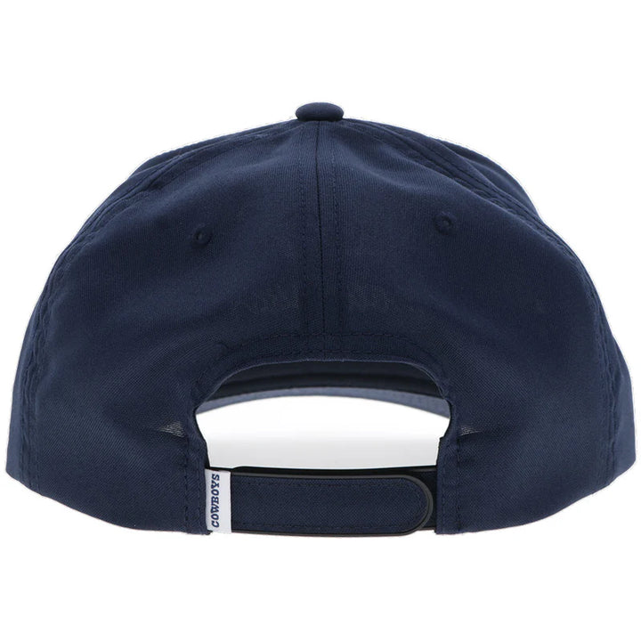 Dallas Cowboys Navy Hat