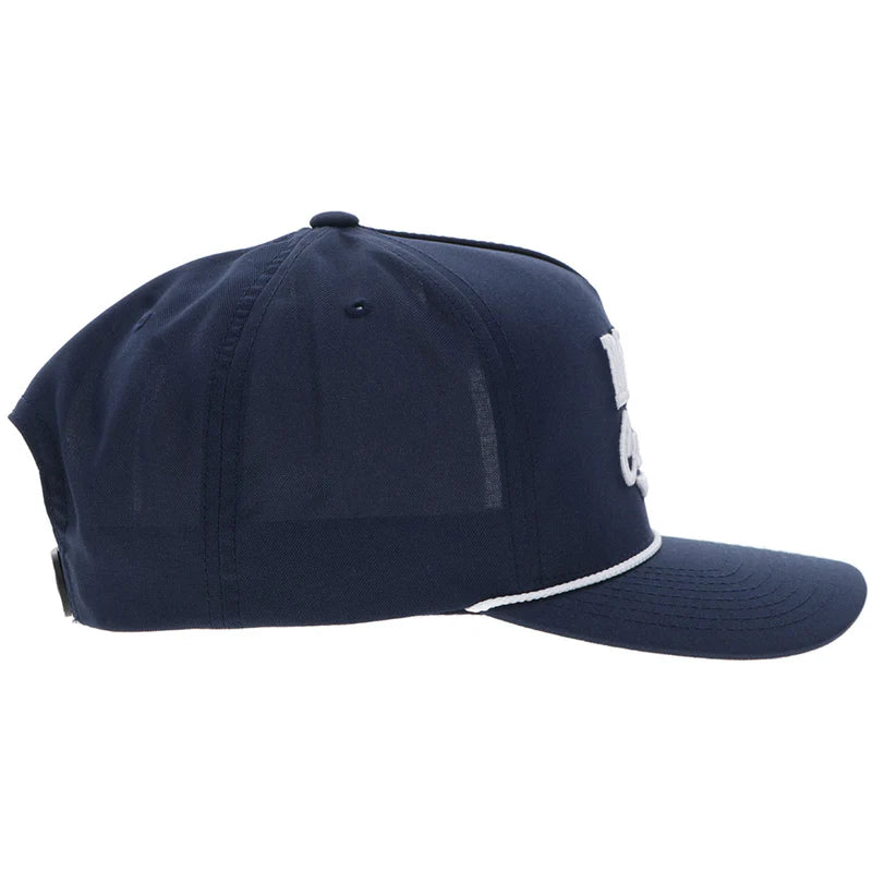 Dallas Cowboys Navy Hat