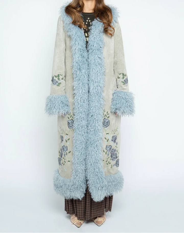 Bruna Coat