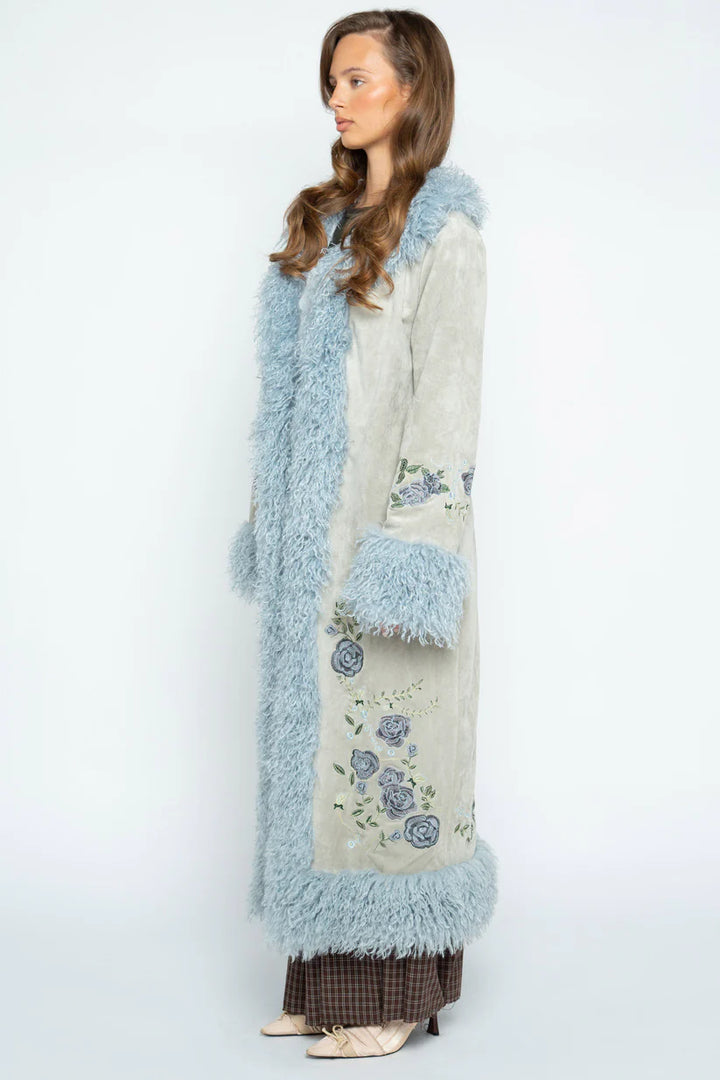 Bruna Coat