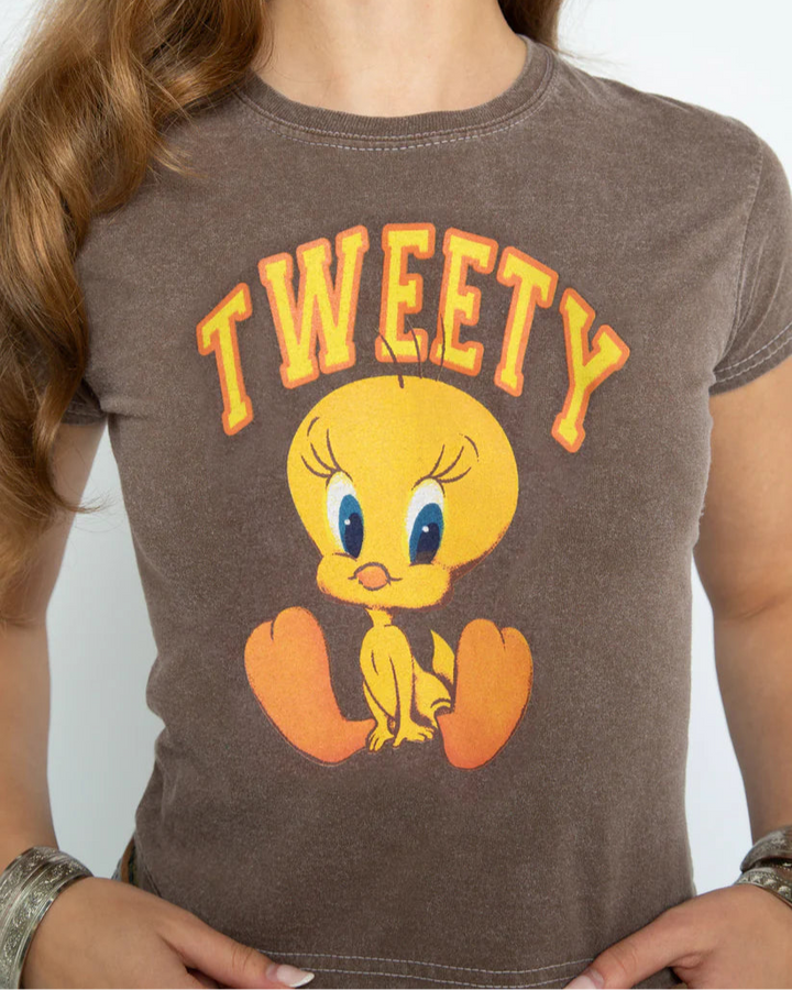 Tweet Tee