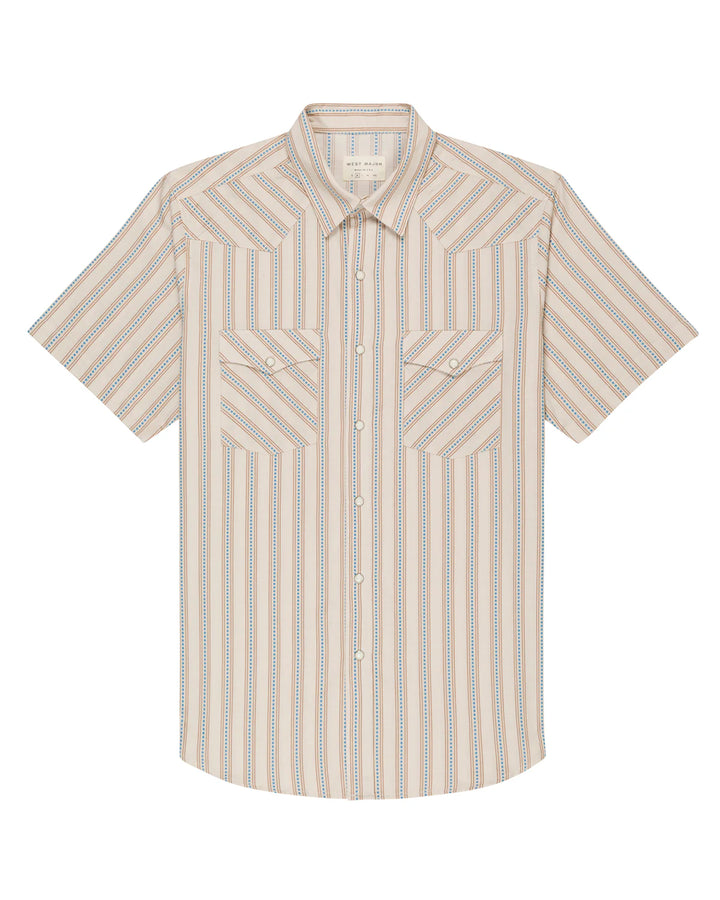 Desert Dobby Shirt