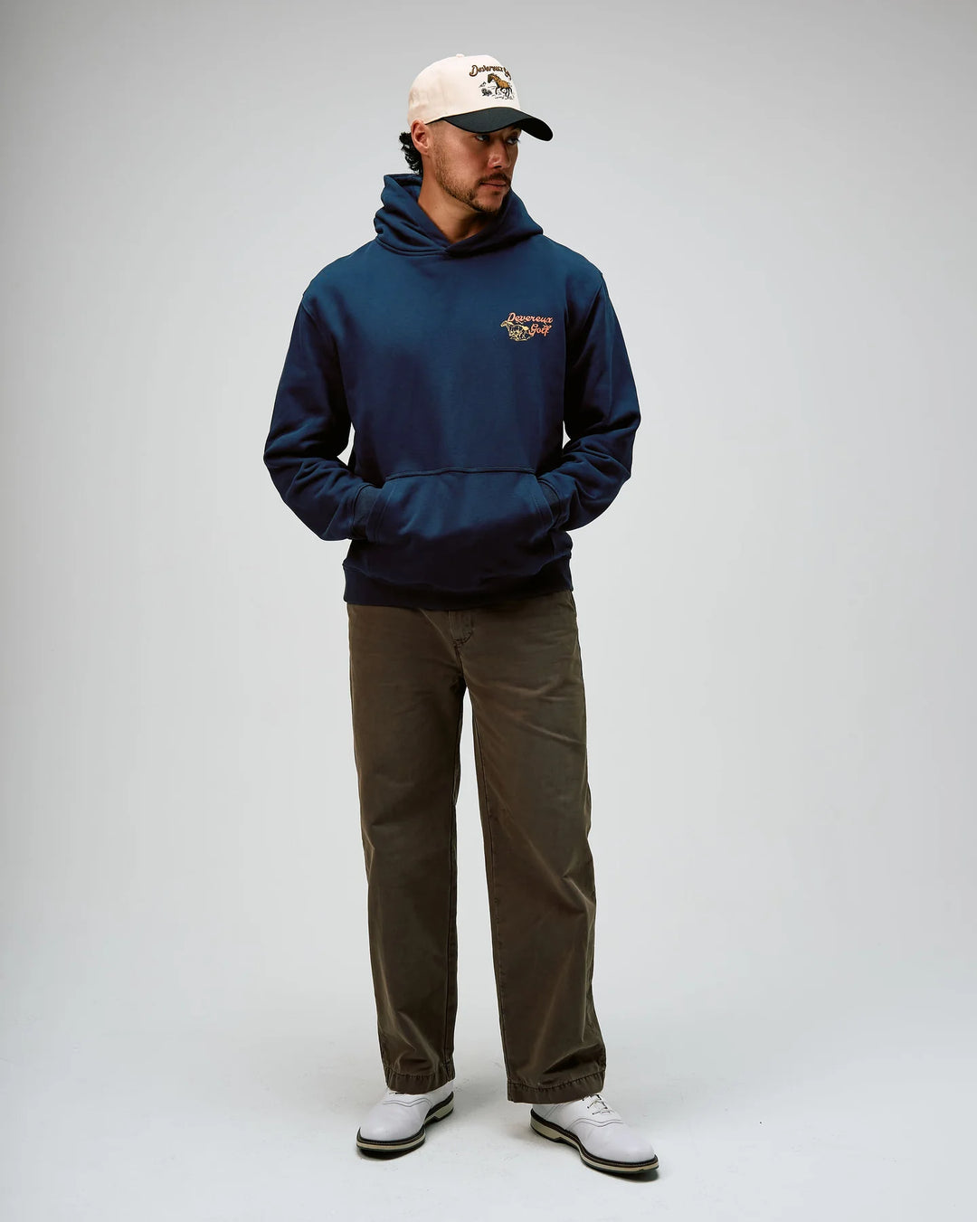 Lonestar Country Club Hoodie