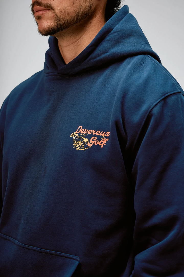 Lonestar Country Club Hoodie