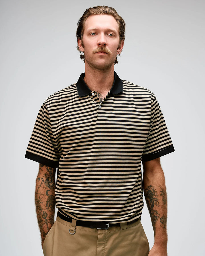 Camelback Mushroom Polo