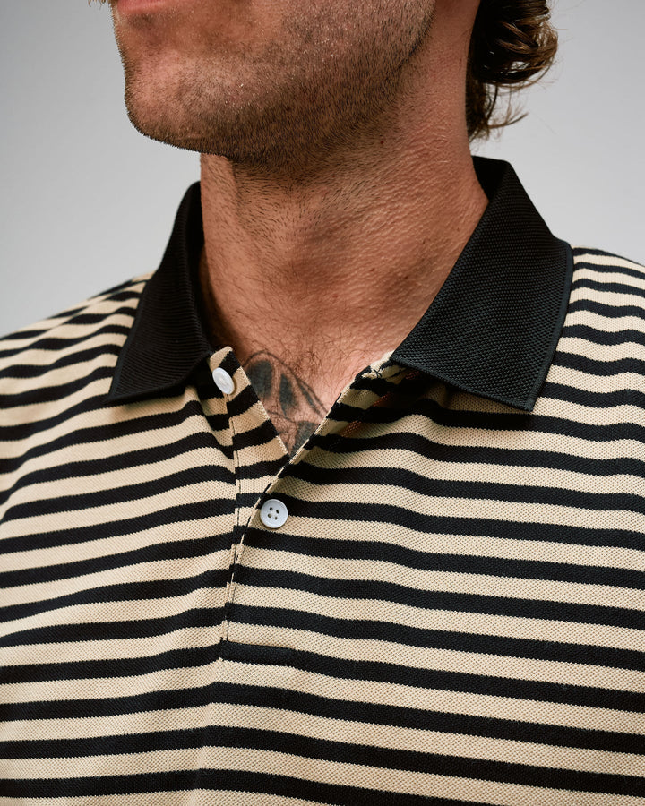 Camelback Mushroom Polo