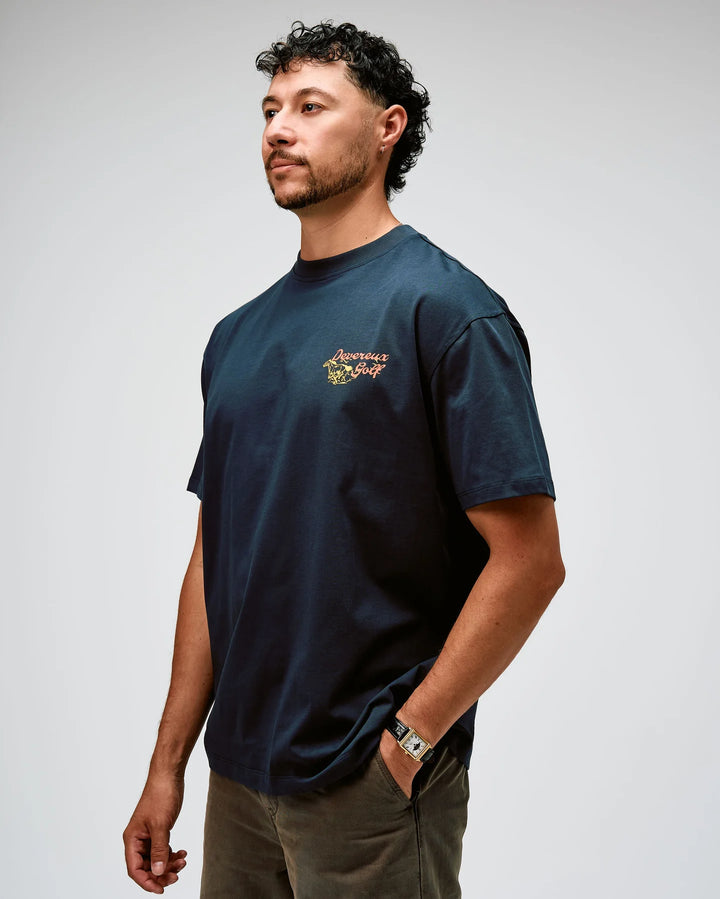 Lone Star Country Club Tee
