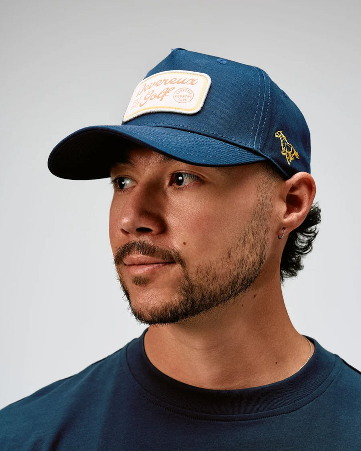 Lonestar Country Club Hat