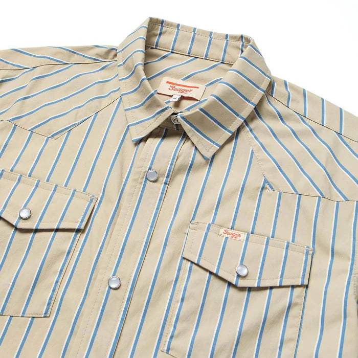 El Ranchero UV Shirt